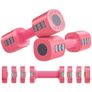 4-in-1 Adjustable Dumbbell Set Image 5
