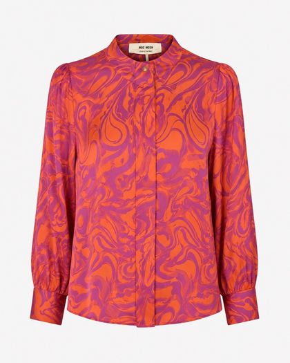 Mosh Mosh Blouse