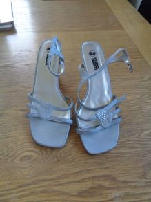 Ladies Sandels for Sale