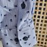 6th Sense Shirt Original M Image 3