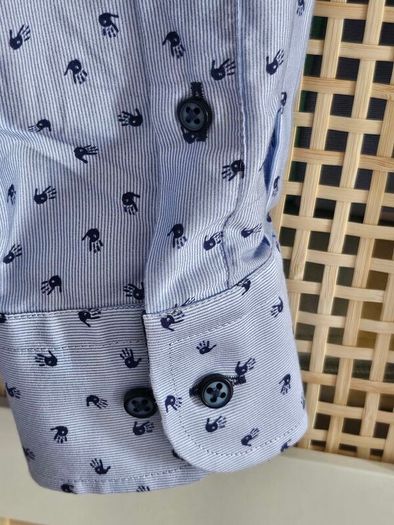 6th Sense Shirt Original M