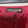 womens NAPAPIJRI outdoor cargo pants trousers jeans Size UK 12 EU 40 Image 4