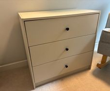 IKEA Gursken Chest of Drawers