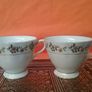 China Cup & Saucer Image 3