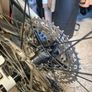 Commencal Meta AM/TR 29 Full Shimano XT, RockShox Lyrik, DT Swiss, Frame Wrapped Image 4