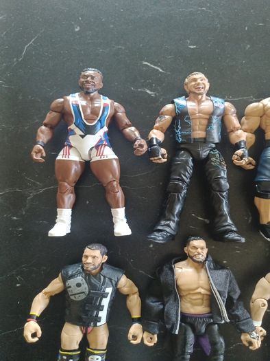 Wwe
