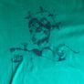 Bat for Lashes 'Daniel' T-Shirt Image 2