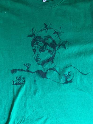 Bat for Lashes 'Daniel' T-Shirt