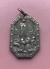 Fatima Medal