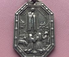 Fatima Medal