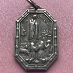 Fatima Medal