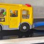 fisher price little people bus and carwash Image 2