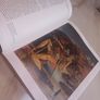 9 books on art, 7 hardback, great condition D18 Image 5