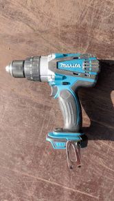 Makita 18v Heavy Duty Combi Drill
