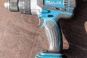 Makita 18v Heavy Duty Combi Drill