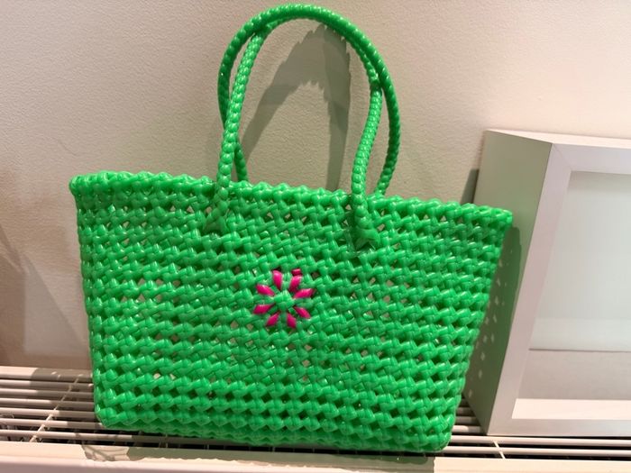 handmade bags