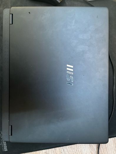 MSI Prestige 14 AI Evo 14" Laptop