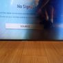 Samsung smart TV parts or repair Image 3