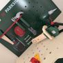 Work bench kids toy Image 10
