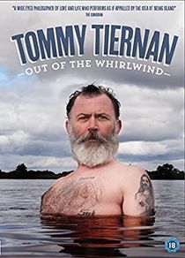 Tommy Tiernan: Out of Whirlwind DVD BRAND NEW & SEALED