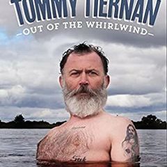 Tommy Tiernan: Out of Whirlwind DVD BRAND NEW & SEALED