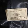 Mens Crombie Boxcoat Image 5