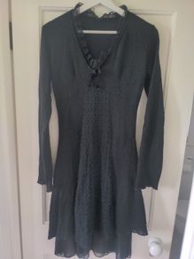 Ladies dress