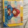 Jigsaw - 6 x 1000 piece jigsaws Image 6