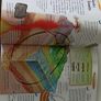 The Children's encyclopedia The wonderful world of knowledge 20 books Image 6