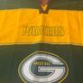 Green Bay Packers Poncho Image 2