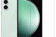 Samsung Galaxy S23 FE Glass Screen Protector