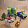 Lego Friends, Mia's Horse Trailer Image 2