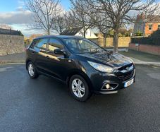 2011 Hyundai ix35