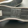 New Look black canvas low top trainers NWT  UK 5 / EU 38 Image 5