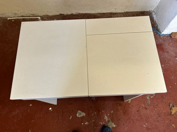 Brimnes Dressing Table