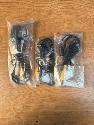 audio cables