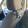 Car Seat Headrest Hook Image 3