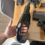 Miele Triflex Hoover Image 2