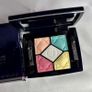 Christian Dior Diorshow 5 Couleurs Eyeshadow Palette in shade #676 Candy Choc. Image 6
