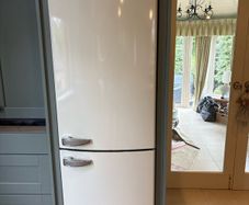 Fridge Freezer