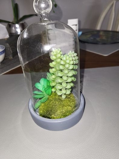 Cactus artificial