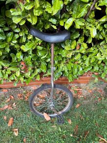 unicycle