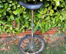 unicycle