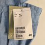 4-6m, With Tags H&M Baby Summer Romper Image 3