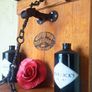 Rustic Floating Flat Shelf / Display / Storage Image 7