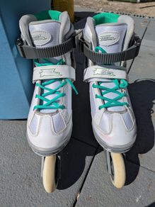 Women Inline Skates