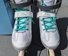 Women Inline Skates