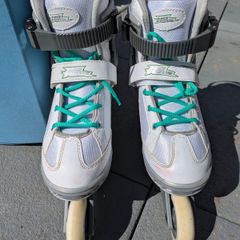 Women Inline Skates