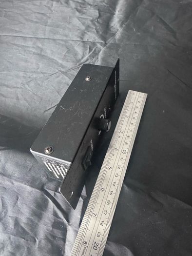 strobe light controller