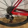 Road bike BMC SLR 02 Ultegra Di2 11s Image 7